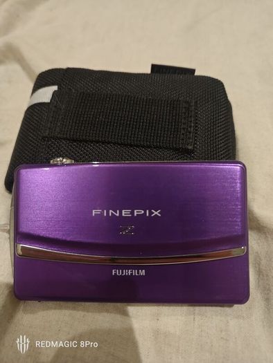 Fujifilm FinePix Z90