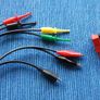 Multimeter Test Cable Image 2