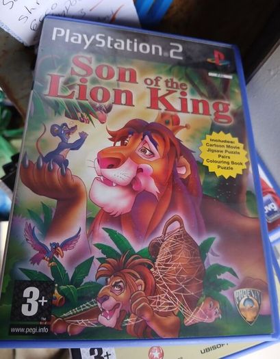 PlayStation 2 games