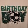 Birthday boy T-shirt size men's L ( age 15) Image 2