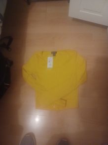 Girls Cardigan