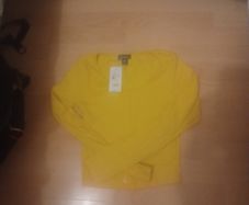 Girls Cardigan