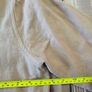 NN07 Men's Linen Cedrick Shacket Overshirt Size Medium Image 8