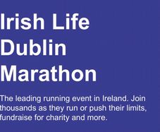 Dublin Marathon