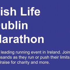 Dublin Marathon