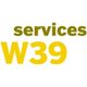 W39 Services