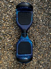 2 Hoverboards