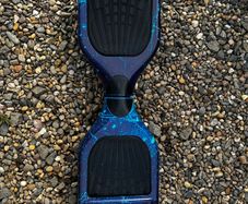 2 Hoverboards
