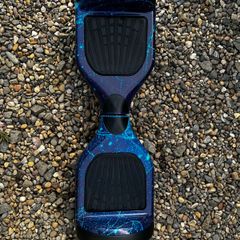2 Hoverboards