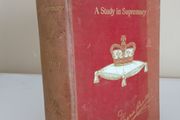 Temporal Power: A Study in Supremacy by Marie Corelli (PT234)