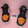 Get Rare 1 Of 1 Nike Jordan 1 Low Shattered Backboard Image 2