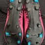 girls football boots size 1 Image 4