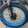 electric bike Image 3
