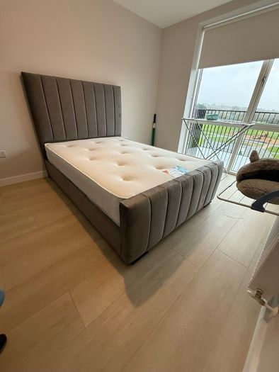 new beds