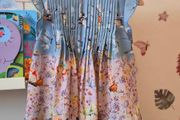 Next girls dress age 2-3