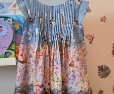 Girls Next dress age 2- 3 years