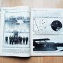 "Royal Wings Through Five Reigns"  rare souvenir magazine 1977 Image 4