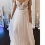 Anna Kara Wedding Dress Image 3