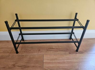 Shoe Stand, Adjustable