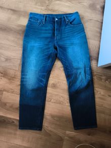 vintage levi strauss 501 CT