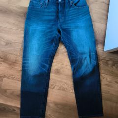 vintage levi strauss 501 CT