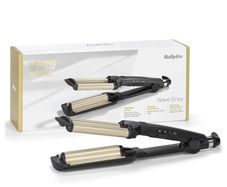 Babyliss EasyWaves Hair Style