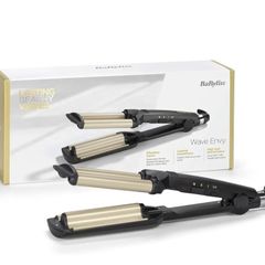 Babyliss EasyWaves Hair Style