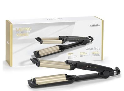 Babyliss EasyWaves Hair Style