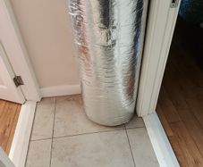 Insulation