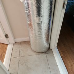 Insulation