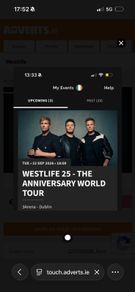 Westlife