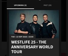 Westlife
