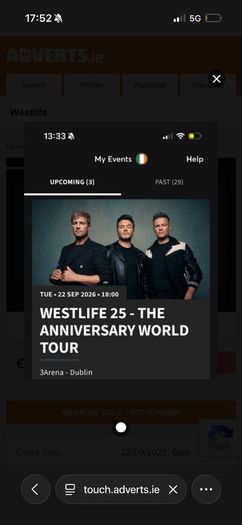 Westlife