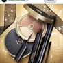KIKO eyes shadow Holiday Wonderlights Magnetic trio Image 4