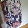 Beautiful New Coconuda Kimono Italy Size 42 M-L Image 8