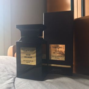 Tom Ford - Noir De Noir