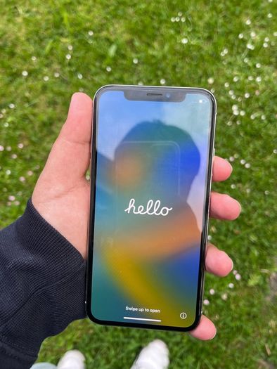 iPhone 10/X