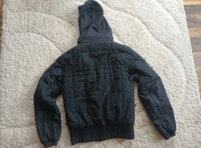 nike jacket xs