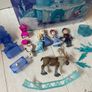 Frozen castle and characters Image 5