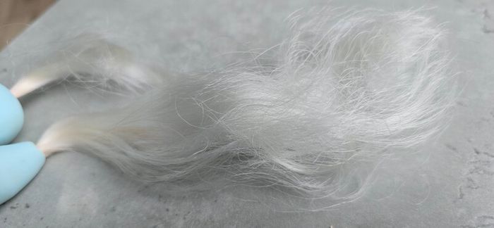 Tid Bit HTF Toddler Tails Fairytails Baby Hasbro Same Era as MLP G1 My Little Pony