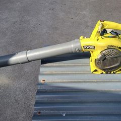 Ryobi Leaf Blower