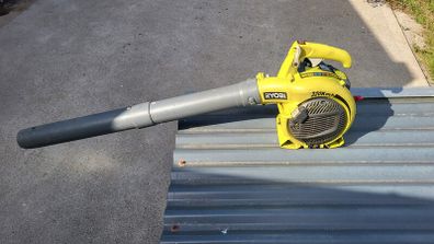 Ryobi Leaf Blower