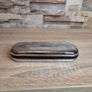 Vintage Coca Cola Metal Glasses case Image 2