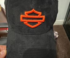caps
