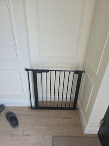 Baby Gate