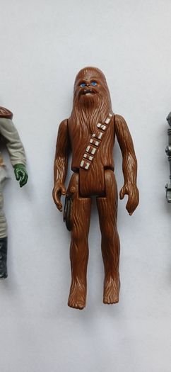 Star Wars Kenner retro vintage action figures