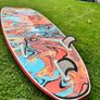 7ft surfboard Image 4