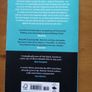 Undercurrent Barney Norris book novel read once very good condition Image 2
