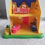 Doc McStuffins Clinic Doll House Image 2