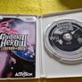 Guitar hero III 3 Legends of Rock  Nintendo Wii games Original Image 2